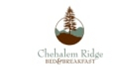 Chehalem Ridge coupons
